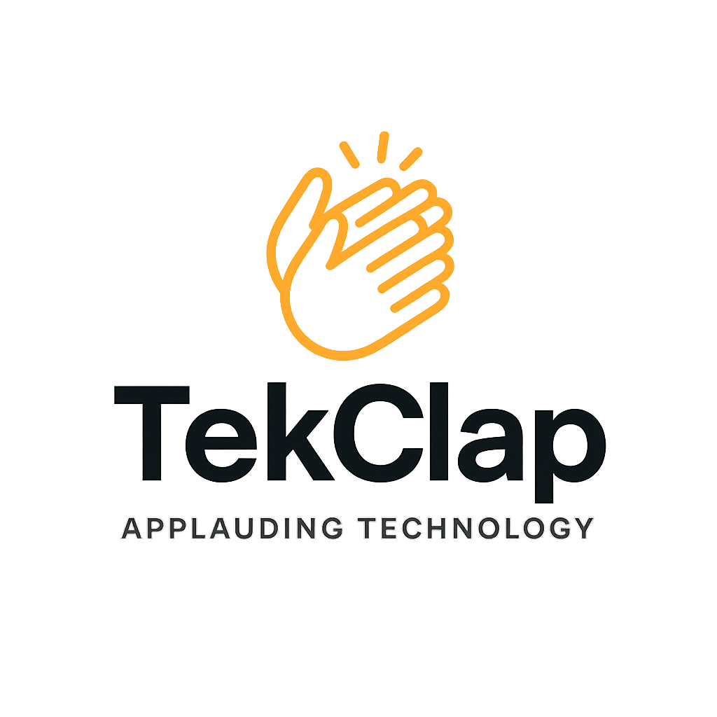 Tekclap