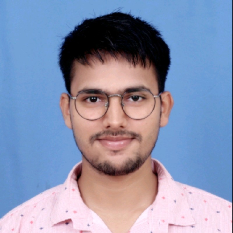 Ankit Jain