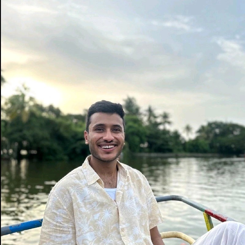 Ayush Gupta