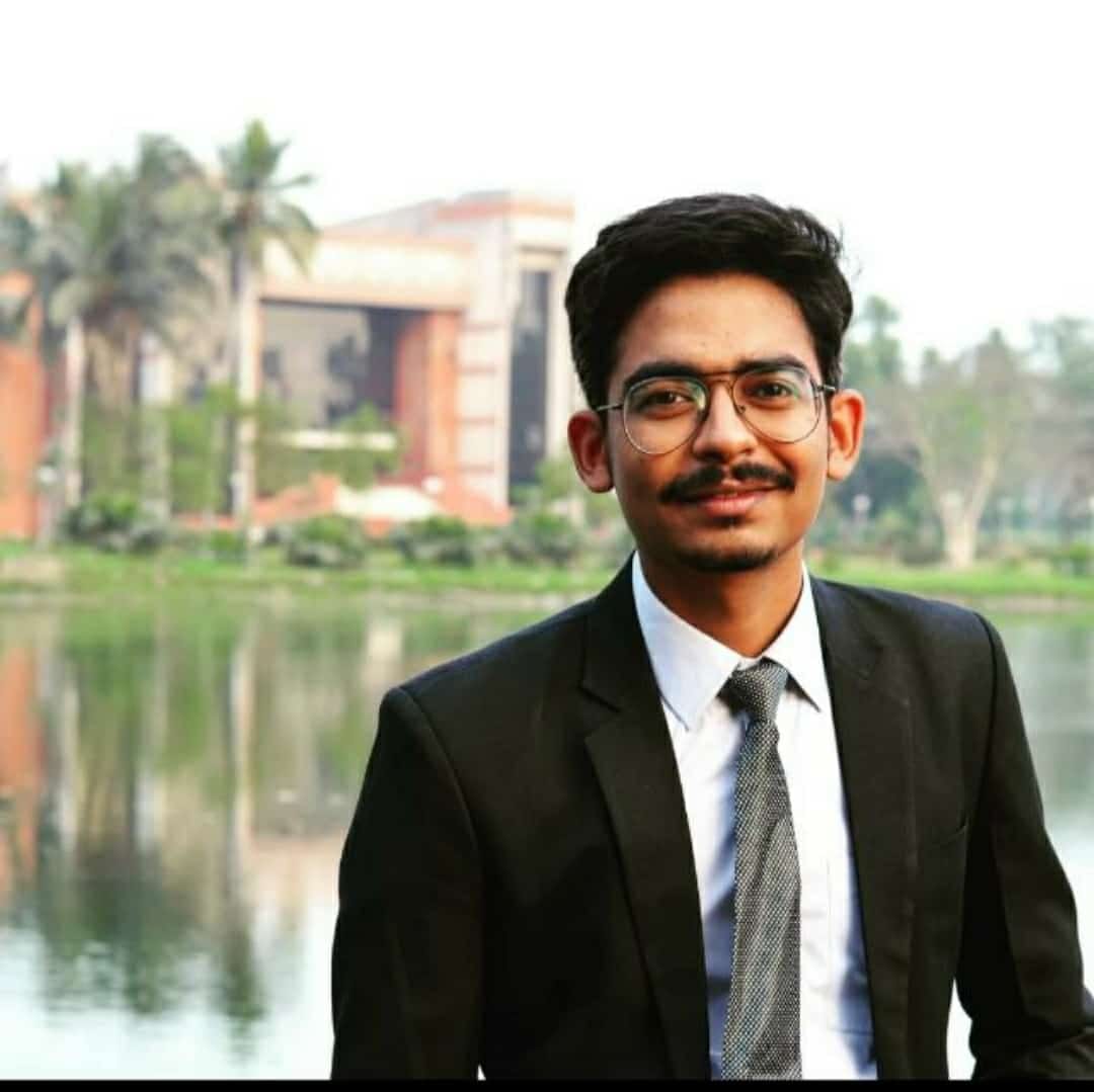 Bhavesh Saini
