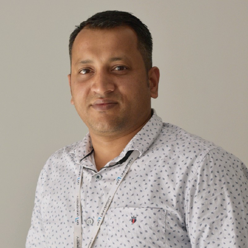 Chandrakant Purohit