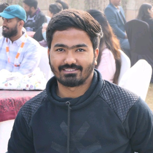 Himanshu Rawat