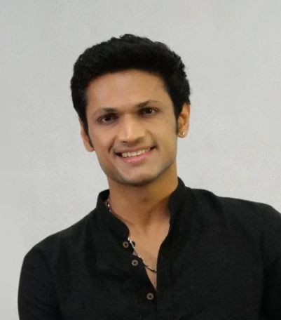 Kevin Patel