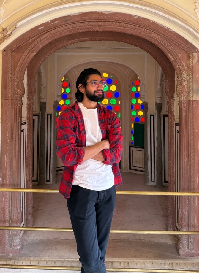 Niraj Kamdar