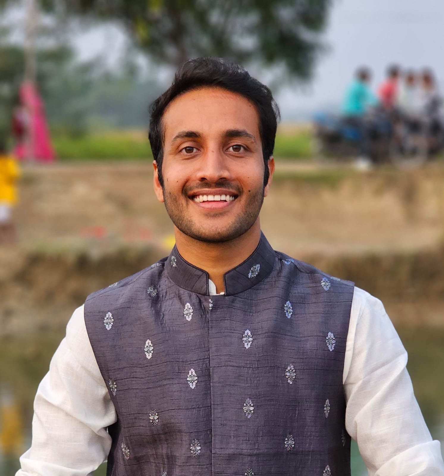 Prasant Shekhar Singh